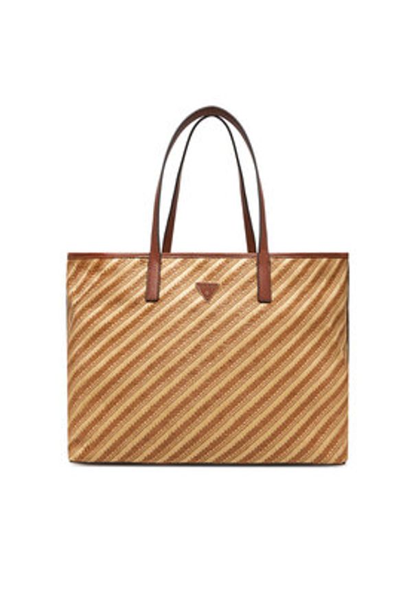 Guess Torebka HWWS93 18290 Brązowy. Kolor: brązowy