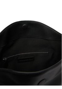 Karl Lagerfeld - KARL LAGERFELD Torebka B2W30179 Czarny. Kolor: czarny. Materiał: skórzane #3