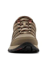 columbia - Kobieta Turystyka Buty Wodoodporne Columbia Redmond™ Iii, Brown. Kolor: brązowy