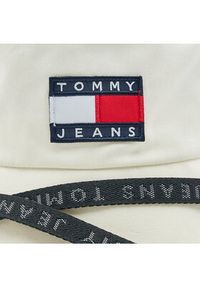 Tommy Jeans Kapelusz Heritage Stadium AM0AM11015 Écru. Materiał: materiał, bawełna #2