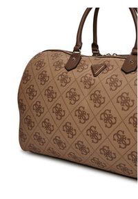 Guess Torba TWOB86 88416 Brązowy. Kolor: brązowy. Materiał: skóra #5