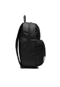 Puma Plecak Phase Backpack 079943 01 Czarny. Kolor: czarny. Materiał: materiał