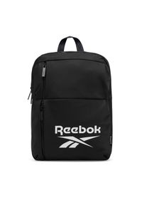 Reebok Plecak RBK-030-CCC-05 Czarny. Kolor: czarny #1