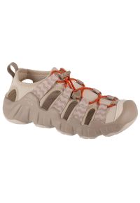 keen - Sandały Keen Hyperport H2 Sandal W 1028661. Materiał: guma, syntetyk, tkanina