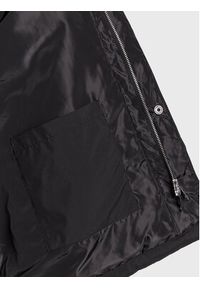 Armani Exchange Kurtka przejściowa 6LZB46 ZNUUZ 1200 Czarny Regular Fit. Kolor: czarny. Materiał: syntetyk #6