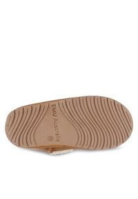 EMU Australia Śniegowce Mauboy K12956 Brązowy. Kolor: brązowy. Materiał: wełna #4