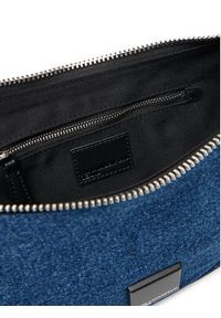 Karl Lagerfeld Jeans Torebka A3W30209 Niebieski. Kolor: niebieski #3