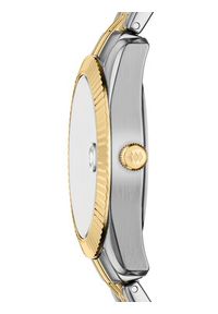 Fossil Zegarek Scarlette ES5461 Złoty. Kolor: złoty #3