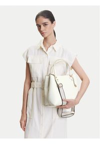 Aldo Torebka Carafe 13989215 Écru. Materiał: skórzane #1