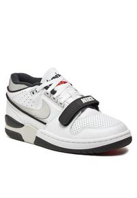 Nike Sneakersy AAF88 DZ4627 101 Biały. Kolor: biały. Materiał: skóra #5