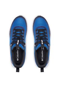 columbia - Columbia Trekkingi Konos Trs Outdry Mid 2103761 Niebieski. Kolor: niebieski. Materiał: materiał. Sport: turystyka piesza #3