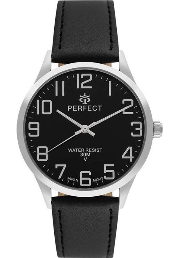Zegarek Perfect Zegarek Męski PERFECT GXB452-05
