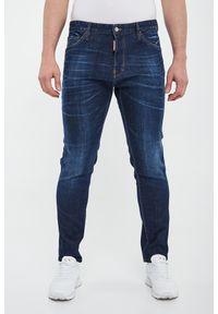 Jeansy męskie Teddy Jean DSQUARED2 #3
