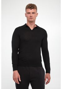 Emporio Armani - Sweter męski EMPORIO ARMANI #4