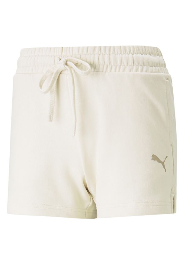 Szorty Sportowe Damskie Puma Ess Better 4'' Tr. Kolor: wielokolorowy. Sport: fitness