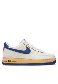 Sneakersy Nike. Kolor: biały. Model: Nike Air Force #1