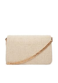 Liu Jo Torebka AA6210 T381A Beżowy. Kolor: beżowy #3