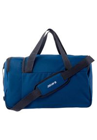 Hi-tec - Torba Sporti 24L. Kolor: niebieski