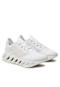 Adidas - adidas Buty do biegania Switch Fwd 2 IF9186 Biały. Kolor: biały. Materiał: materiał #5