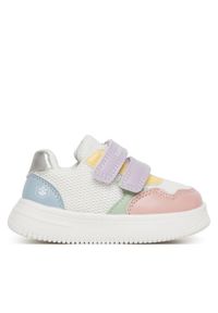 Sneakersy Lumberjack. Wzór: kolorowy #1