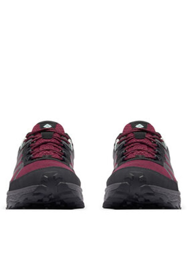 columbia - Columbia Trekkingi Peakfreak Rush™ OutDry™ 2108431 Czerwony. Kolor: czerwony. Materiał: materiał