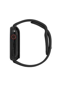 GARETT - Garett Kids N!ce Pro 4G czarny. Rodzaj zegarka: smartwatch. Kolor: czarny. Styl: młodzieżowy, retro