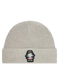 Czapka Rip Curl. Kolor: szary