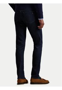 Polo Ralph Lauren Jeansy 710982148001 Granatowy Slim Fit. Kolor: niebieski #2