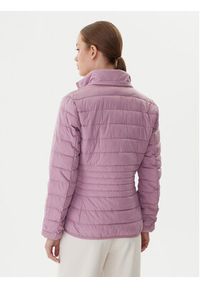 EA7 Emporio Armani Kurtka przejściowa 8NTB23 TNF8Z UA272 Różowy Regular Fit. Kolor: różowy. Materiał: syntetyk #5