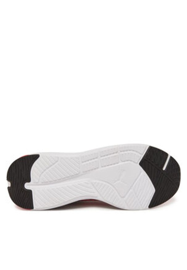 Puma Buty do biegania Softride Symmetry Fuzion 310127 11 Czerwony. Kolor: czerwony. Materiał: materiał
