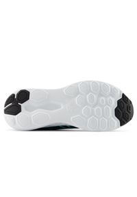 Buty męskie New Balance 411 v3 M4118PQ – zielone. Kolor: zielony. Szerokość cholewki: normalna. Sport: fitness, bieganie #5