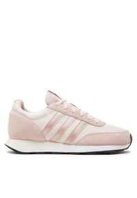 Adidas - adidas Sneakersy Run 60S 3.0 IE3811 Różowy. Kolor: różowy. Sport: bieganie
