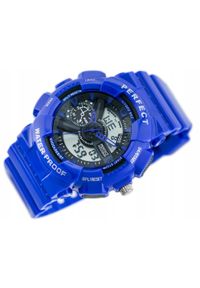 Zegarek Perfect Zegarek męski zp219e #1