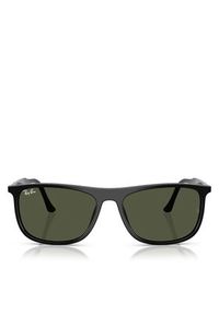 Ray-Ban Okulary przeciwsłoneczne 0RB2216 Czarny. Kolor: czarny #2