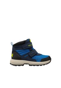 Buty dziecięce Helly Hansen Bowstring HT. Kolor: niebieski. Sezon: zima #1