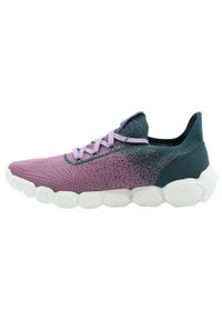 DARE 2B - Damskie Buty Sportowe HexAt. Okazja: na spacer. Kolor: niebieski. Sport: turystyka piesza