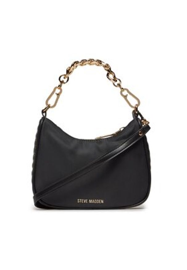 Steve Madden Torebka Bkhai SM13001125-04004-B-G Czarny. Kolor: czarny