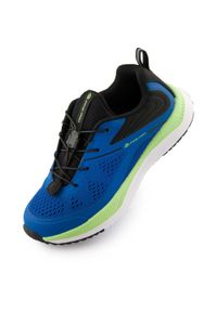 ALPINE PRO - Buty dziecięce Alpine Pro Grewo - Wodoodporne i komfortowe, rozmiar 30. Okazja: na co dzień. Kolor: fioletowy. Materiał: syntetyk, materiał. Styl: sportowy, casual