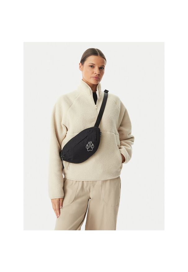 Nerka Jack Wolfskin. Kolor: czarny