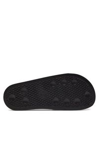 Adidas - adidas Klapki Adilette ID5797 Czarny. Kolor: czarny #4