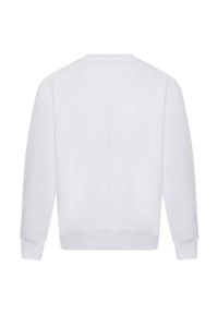 AWDIS - Bluza Dla Dorosłych Unisex Signature Heavyweight. Kolor: biały