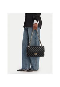 Torebka Badura. Kolor: czarny #1