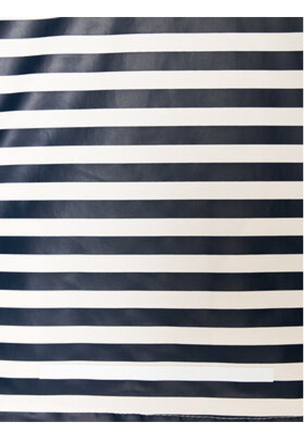 Playshoes Kurtka przeciwdeszczowa 408540 D Kolorowy Regular Fit. Materiał: syntetyk. Wzór: kolorowy