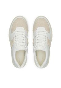 GANT - Gant Sneakersy Julice Sneaker 27531308 Biały. Kolor: biały. Materiał: skóra #7