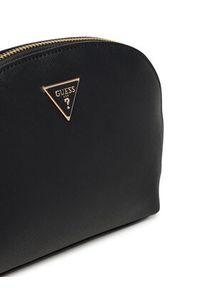 Guess Kosmetyczka PW7526 P5270 Czarny. Kolor: czarny. Materiał: skóra #4