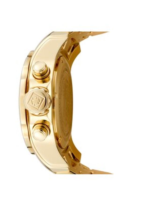 Invicta Watch Zegarek Pro Diver IN0072 Złoty. Kolor: złoty