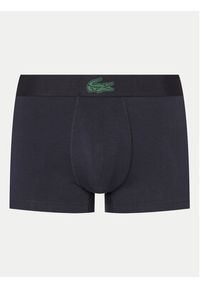 Lacoste Komplet bokserek 5H5154 Kolorowy. Materiał: bawełna. Wzór: kolorowy #9