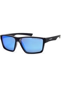 ARCTICA - Okulary turystyczne unisex Arctica S-335A. Kolor: czarny #1