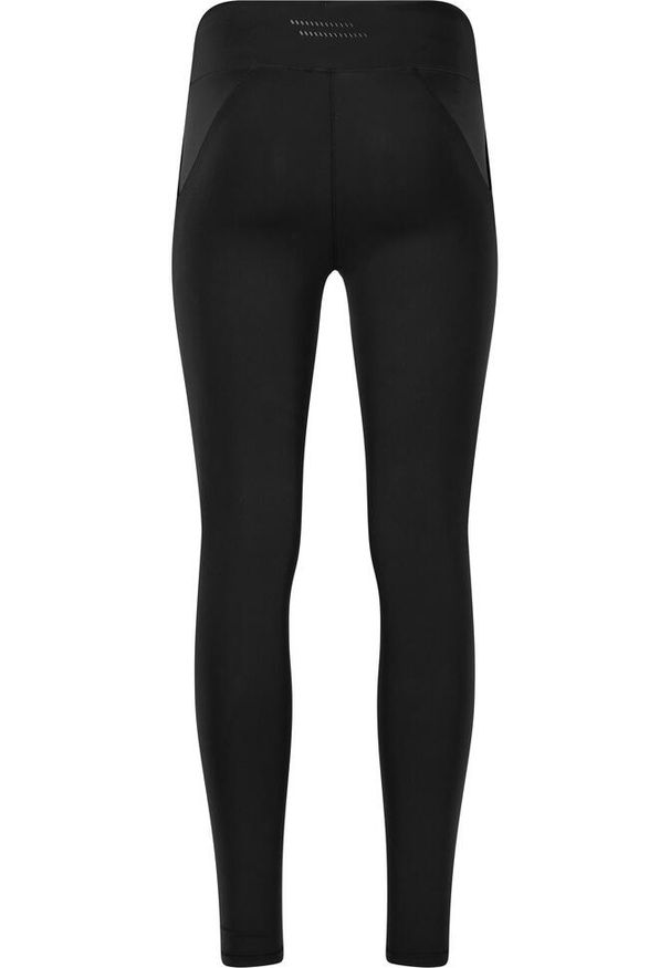 ENDURANCE - Damskie legginsy Endurance Talori. Kolor: czarny