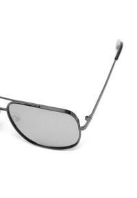 Guess Okulary przeciwsłoneczne GF0207 08C Srebrny. Kolor: srebrny #5